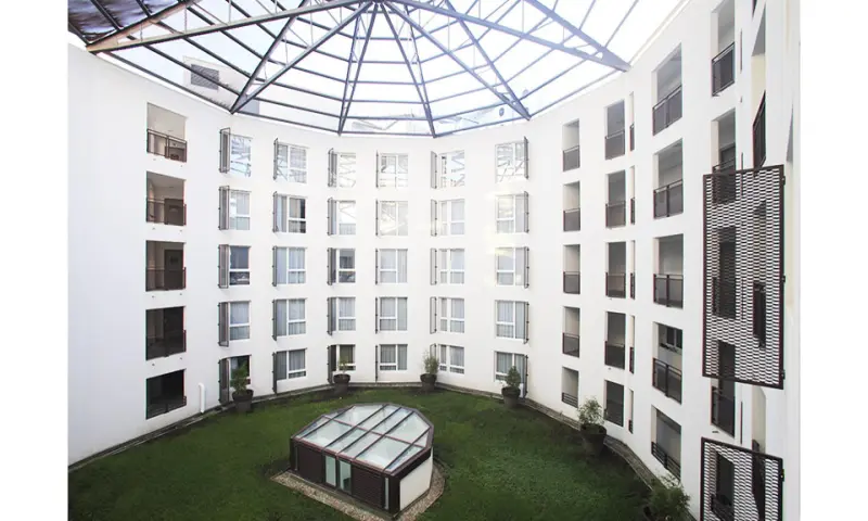 Programme immobilier neuf à Marseille