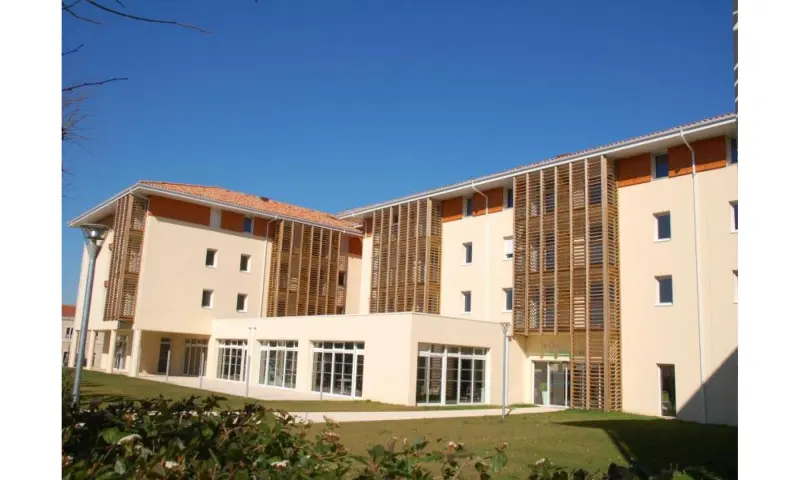 Programme immobilier neuf à Niort