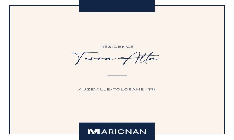 Vue du programme à Auzeville Tolosane
