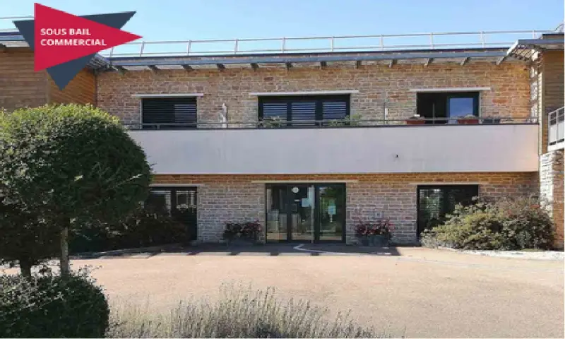 Programme immobilier à Mâcon