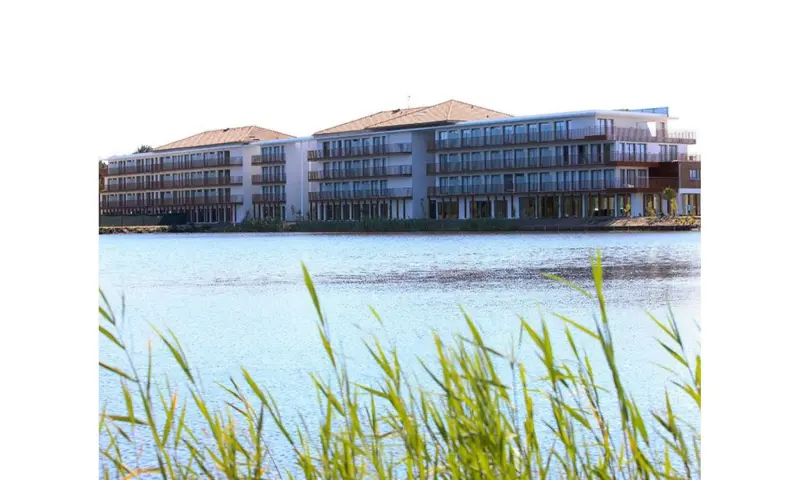 Programme immobilier neuf à La Teste De Buch