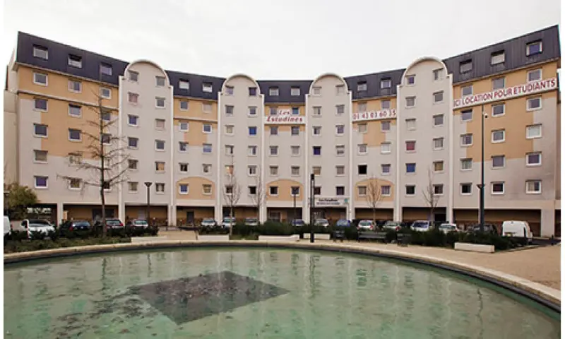 Programme immobilier neuf à Noisy Le Grand