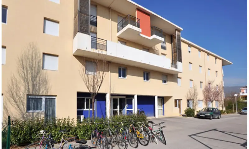 Programme immobilier neuf à Marseille