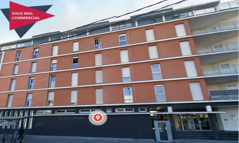 Programme immobilier neuf à Vitry Sur Seine