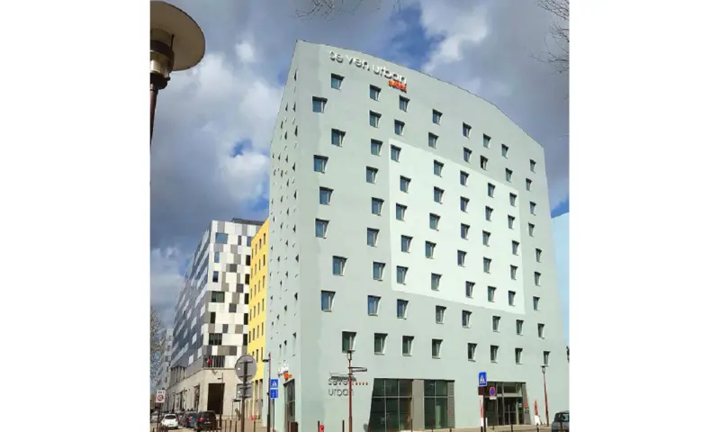 Programme immobilier neuf à Nantes