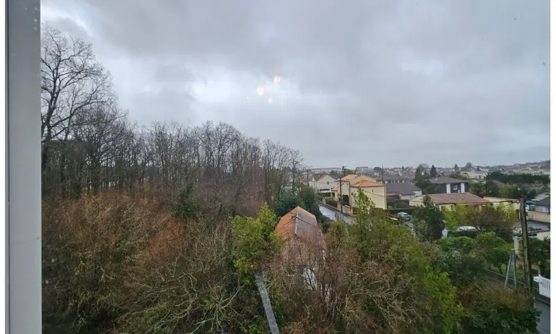 Programme immobilier à Soyaux