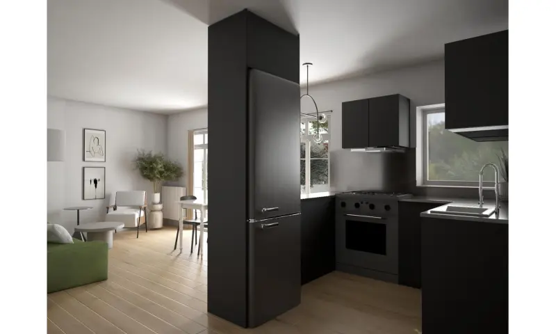 Programme immobilier neuf à Perpignan