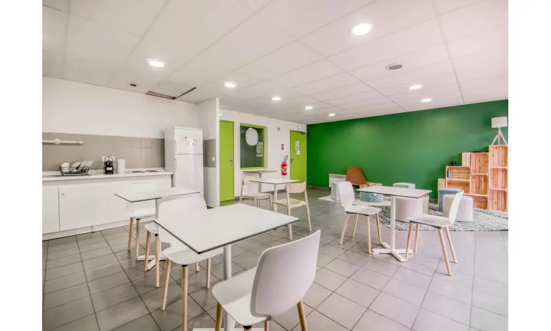Programme immobilier neuf à Marseille