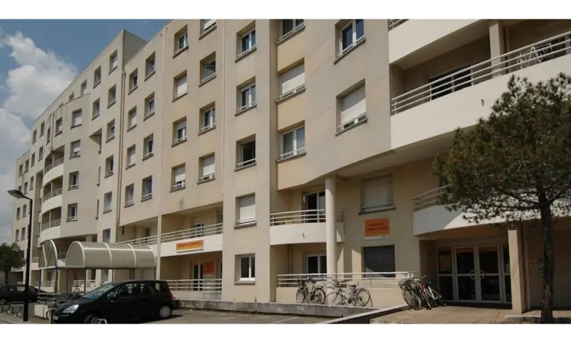 Programme immobilier neuf à Bordeaux