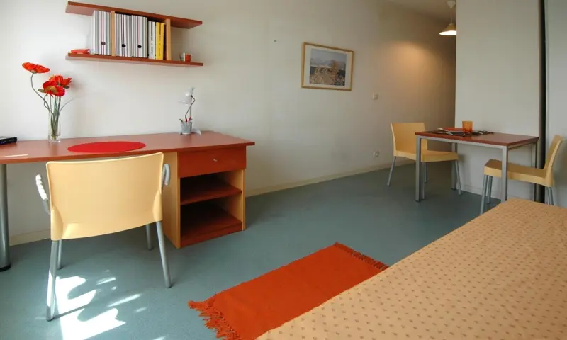 Vue du programme à Bordeaux