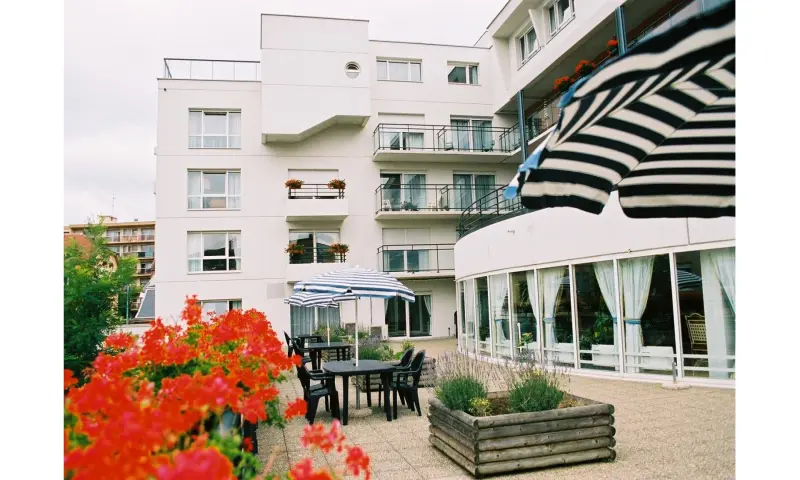Programme immobilier neuf à Mulhouse