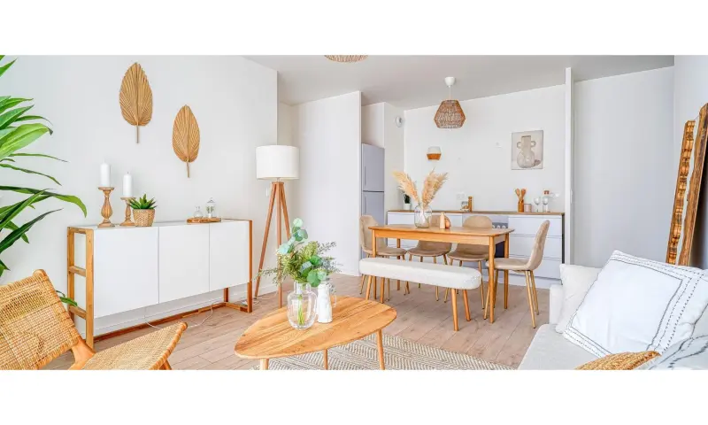 Programme immobilier à Sucy En Brie