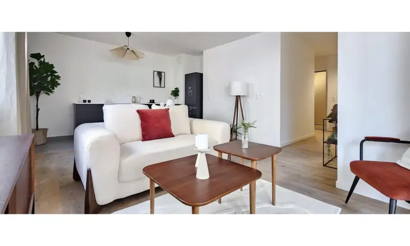 Programme immobilier à Chartres