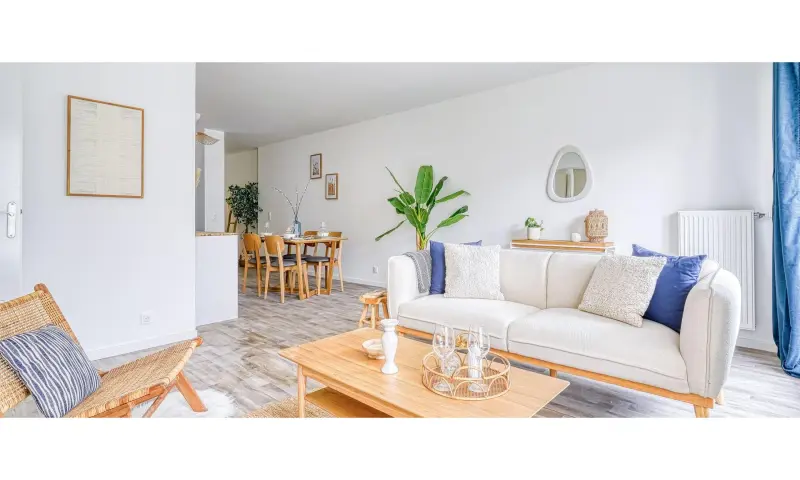 Programme immobilier à Meaux