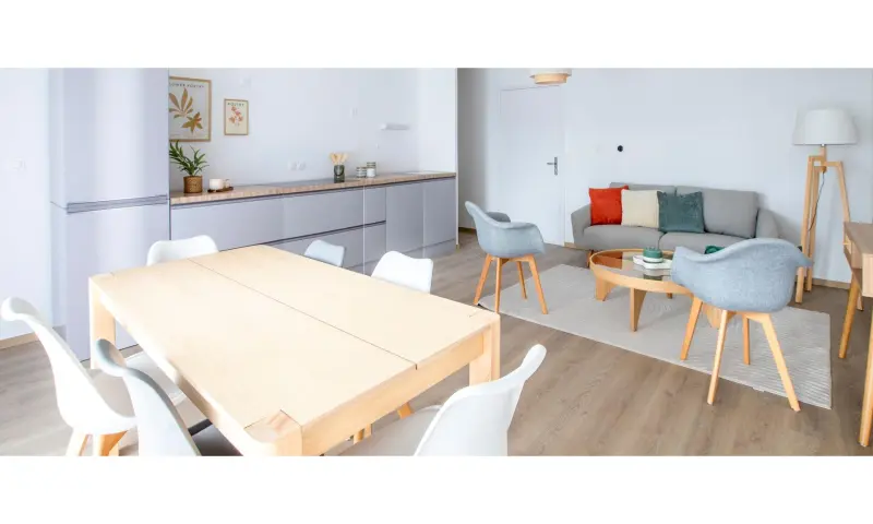 Programme immobilier à Templeuve