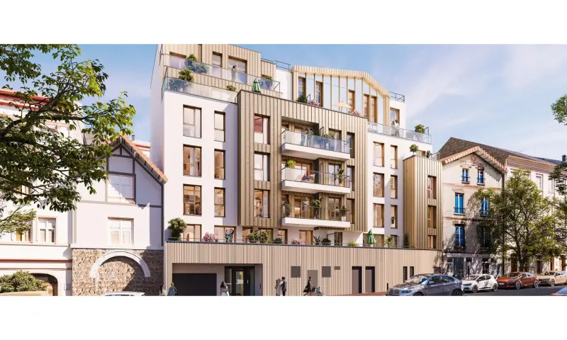 Programme Issy Les Moulineaux