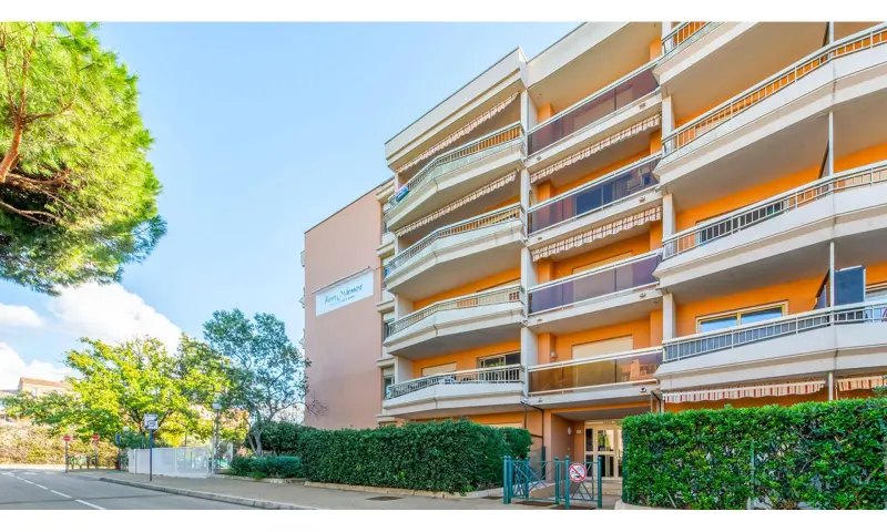 Programme immobilier neuf à Sainte Maxime