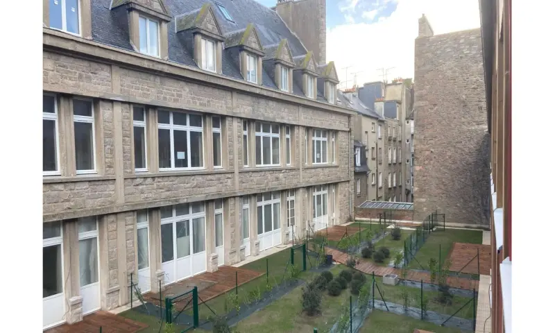 Programme immobilier neuf à Saint Malo