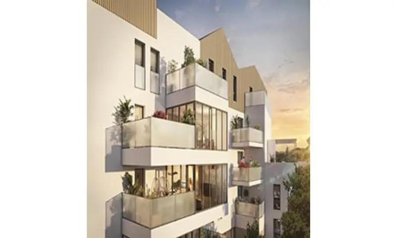 Programme immobilier neuf à Tassin La Demi Lune
