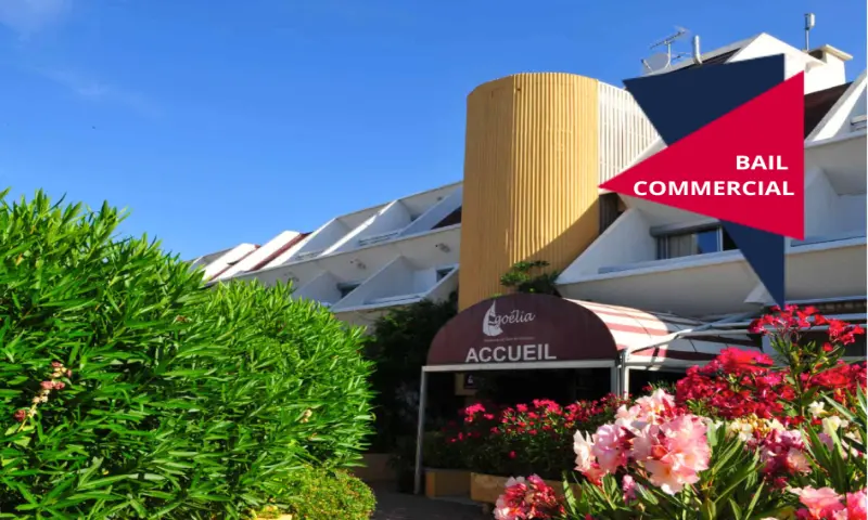 Programme immobilier à Grande Motte