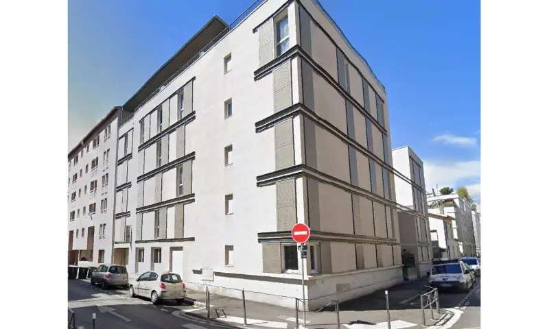 Programme immobilier neuf à Lyon