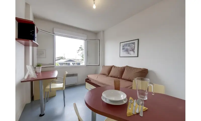 Programme immobilier neuf à Bordeaux