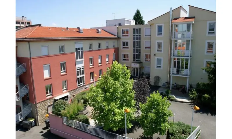 Programme immobilier neuf à Clermont Ferrand