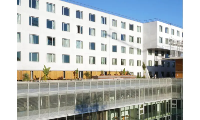 Programme immobilier neuf à Montpellier
