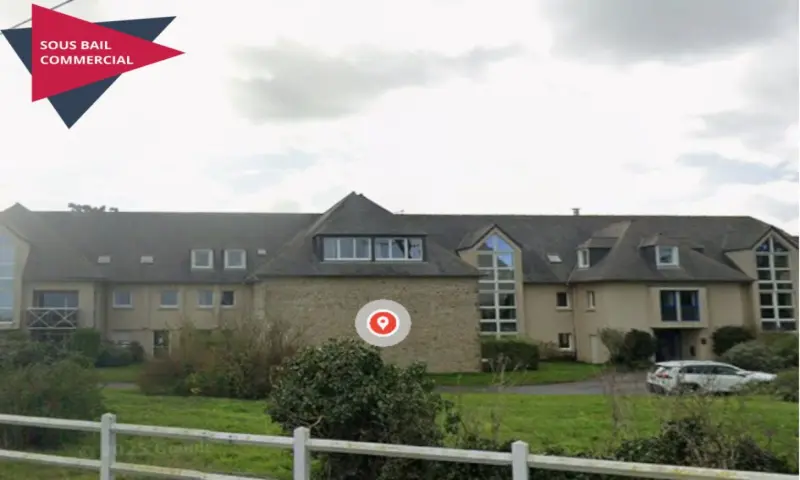 Programme immobilier à Saint Briac Sur Mer