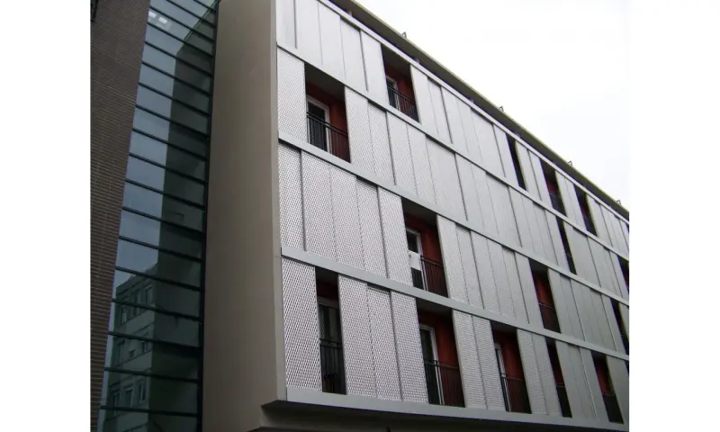 Programme immobilier neuf à Montreuil