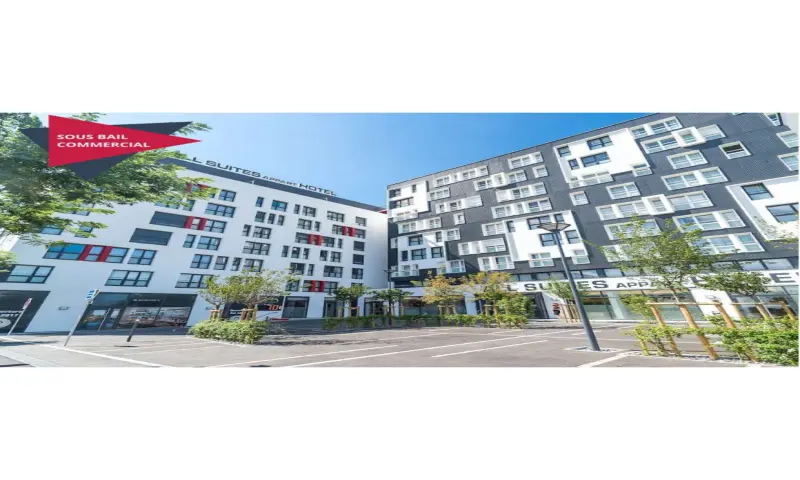 Programme immobilier à Choisy Le Roi