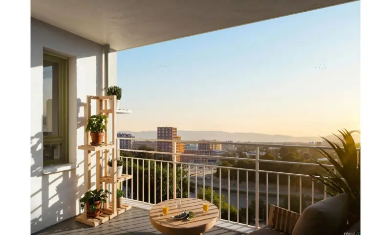 Programme immobilier neuf à Strasbourg