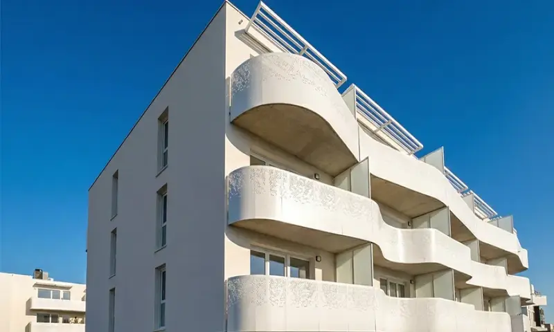 Programme immobilier neuf à Agde