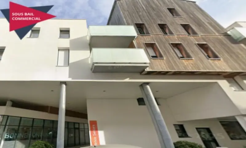 Programme immobilier à Challans