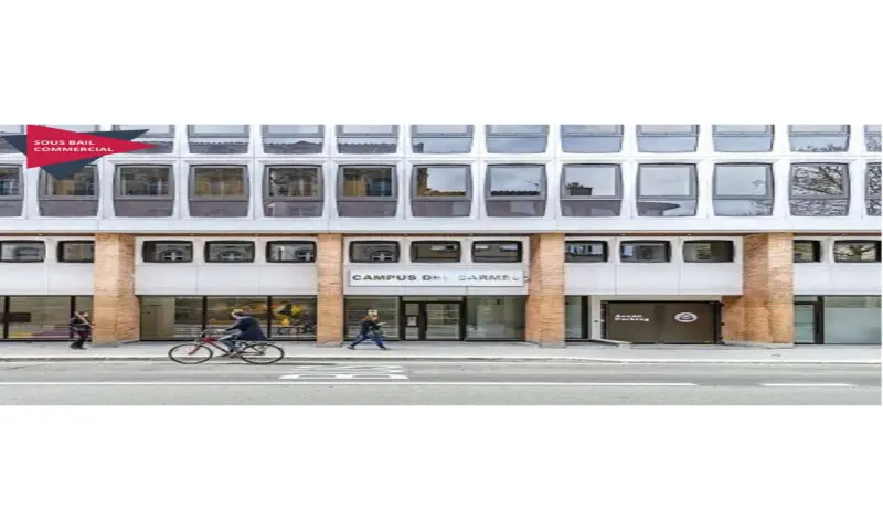 Programme immobilier neuf à Toulouse
