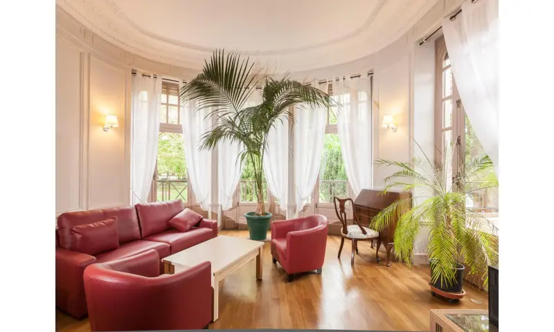 Programme immobilier neuf à Dijon