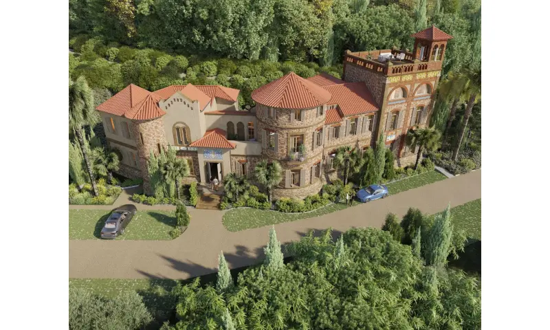 Programme immobilier neuf à La Londe Les Maures