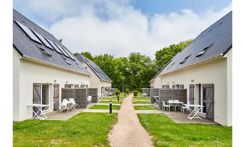 Programme immobilier neuf à Auberville