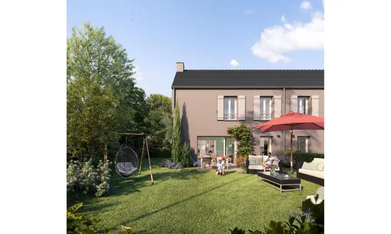 Programme immobilier à Cherbourg En Cotentin
