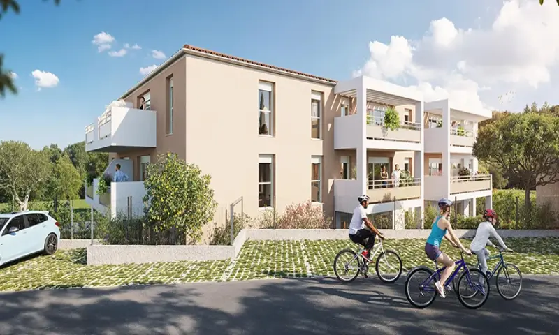 Vue du programme à Manosque