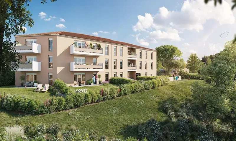 Vue du programme à Manosque