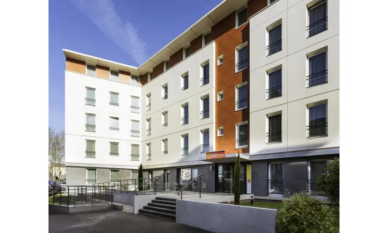 Programme immobilier neuf à Orleans