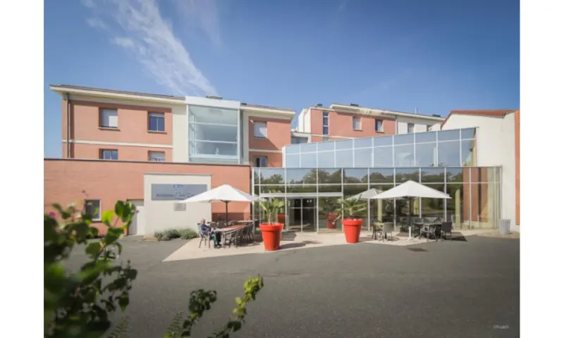 Programme immobilier à Le Vernet