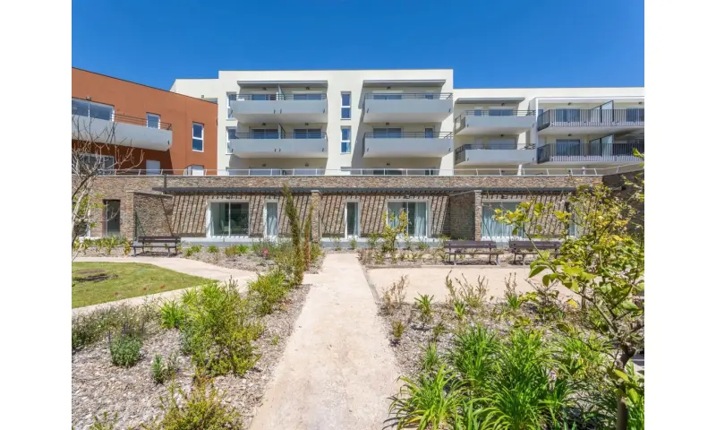 Programme immobilier neuf à Roquebrune Sur Argens