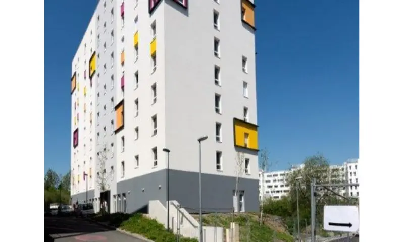 Programme immobilier neuf à Saint Herblain