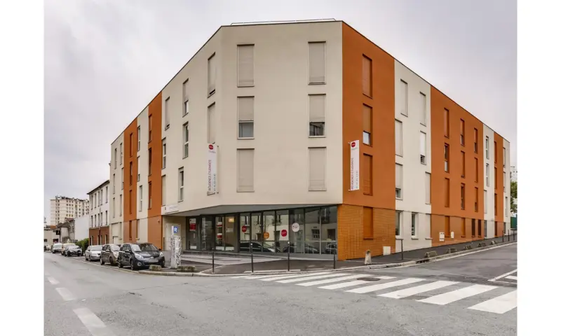 Programme immobilier neuf à Ivry Sur Seine