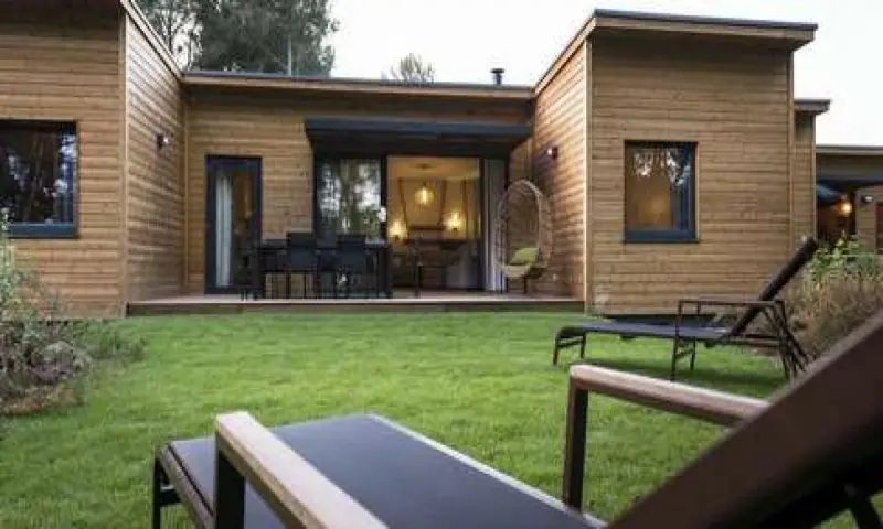 Programme immobilier à Hattigny