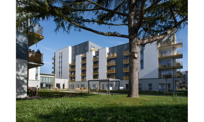 Programme immobilier neuf à Angers