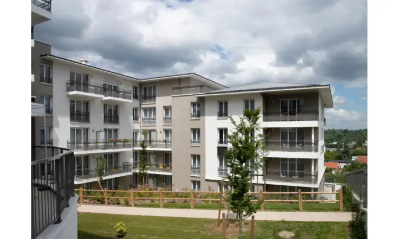 Programme immobilier neuf à Corbeil Essonnes