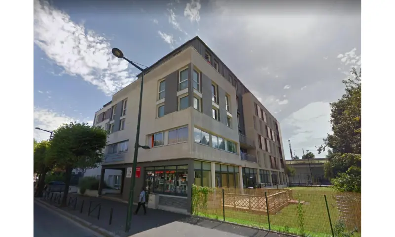 Programme immobilier neuf à Chelles